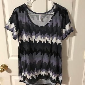 Lularoe Classic T - Size M